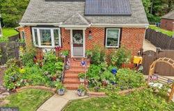6115 EASTERN PKWY, BALTIMORE, MD 21206