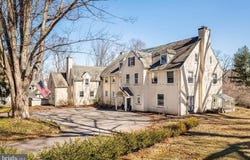 846 MAPLEWOOD ROAD, WAYNE, PA 19087