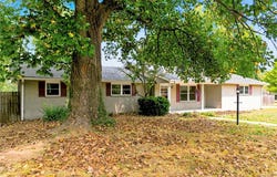 2004 Camino Real, Springdale, AR 72762