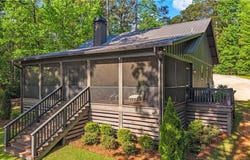 74 BLUEBIRD Trail, JACKSONS GAP, AL 36861