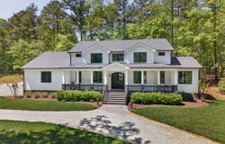 4041 Sapling Trail, Hillsborough, NC 27278