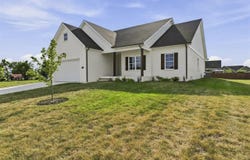 1124 Haverhill Drive, Franklin, KY 42134