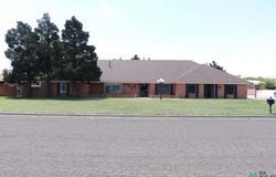 1409 Claremont, Clovis, NM 88101