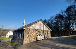 177 Circleview Drive, PAX, WV 25904