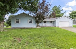 407 CHARTER OAK Drive, Sherman, IL 62684