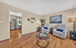 1420 Arrow Dr, Salem, VA 24153