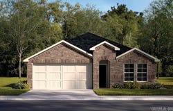 201 Moonlight Graham Boulevard, Ward, AR 72176