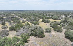 lot: 23 Other, Rocksprings, TX 78880