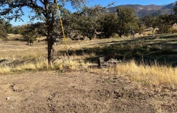 Cedar Canyon Drive, Tehachapi, CA 93561
