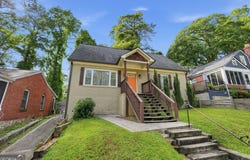 969 Gaston Street SW, Atlanta, GA 30310