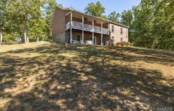 1570 Pine Ridge Trail, Park Hills, MO 63601