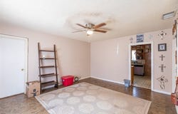 1407 Herring, Merkel, TX 79536