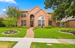 1609 Endicott Drive, Plano, TX 75025