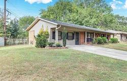 8609 Northgate Drive, Sherwood, AR 72120