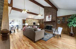 8409 Carrie Drive, Benton, AR 72019