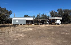 2043 SD 45670, Rocksprings, TX 78880