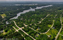 135 Haunted Circle, Athens, NY 12015