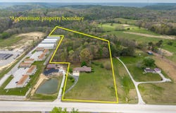 1805 KY-801 N, Morehead, KY 40351