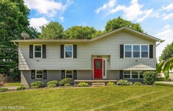 7613 Fall Wind Court, Powell, TN 37849