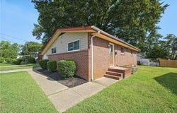 110 BAYHAVEN Drive, Hampton, VA 23666