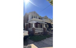 417 E 20TH Street, CHESTER, PA 19013