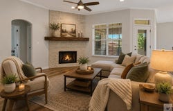3602 Melody Ln, Texarkana, TX 75503