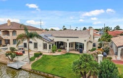 1902 E WILLOW TREE Court, Gilbert, AZ 85234