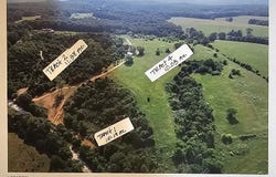 858 Kimberlin Mill Road, Clever, MO 65631