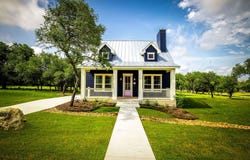 1005 12TH ST, Blanco, TX 78606