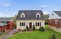 2885 W Tower Avenue lot: 0, Cincinnati, OH 45238