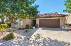 4280 S Kiva Hill Dr, St George, UT 84790