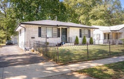 2037 N Weller Avenue, Springfield, MO 65803