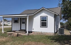 107 N Hall Street, Richland Springs, TX 76871