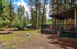 6 County Road 1007, Greer, AZ 85927
