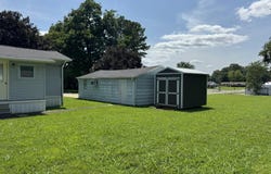 474 Wall Street, Barlow, KY 42024