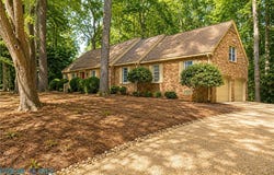 100 Thorpes Parish, Williamsburg, VA 23185