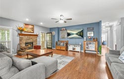 560 Mccready Drive, Dallas, GA 30157
