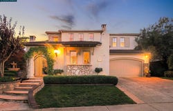 4035 Lilac Ridge Rd, San Ramon, CA 94582