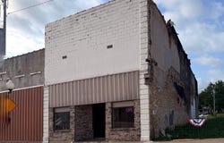 111 W Santa Fe, Burlingame, KS 66413