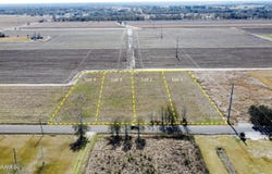 Monte Road lot: 1, Duson, LA 70529