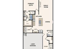 5531 Franklin Hills, Von Ormy, TX 78073