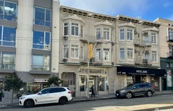 1939 Divisadero Street, San Francisco, CA 94115