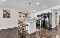 1719 N 25 E, Layton, UT 84041