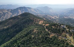 CA-180 Road, Yokuts Valley, CA 93675