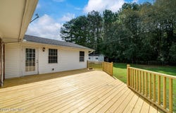 414 Forrest Road, Warsaw, NC 28398