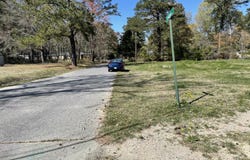 500 E Green Street, Robersonville, NC 27871