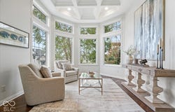 10529 Geist View Drive, Fishers, IN 46055