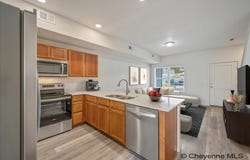 1709 KADE CT, Cheyenne, WY 82007