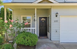 610 E CAMDEN Ln, Newberg, OR 97132