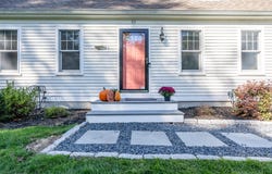 60 Shorewood Drive, Mashpee, MA 02649